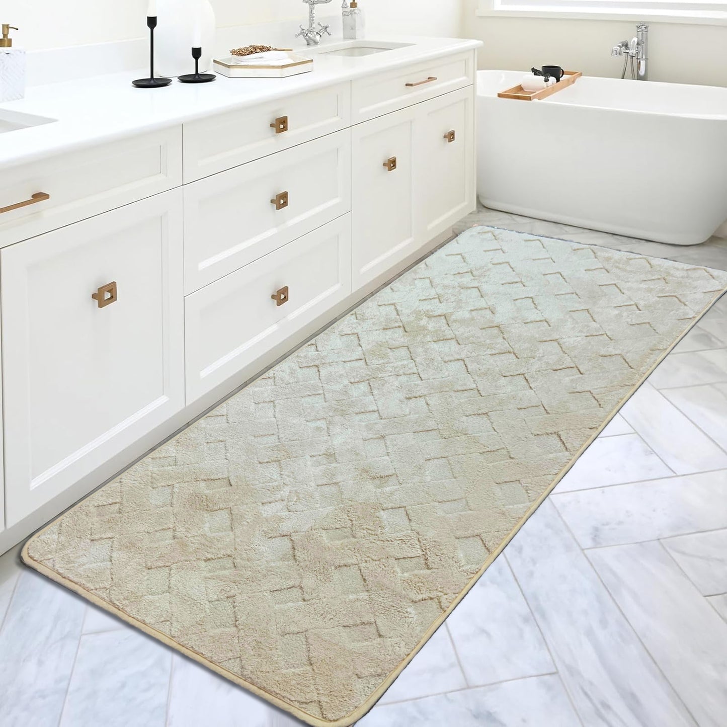 دعاسة 80*150سم Soft Mat
