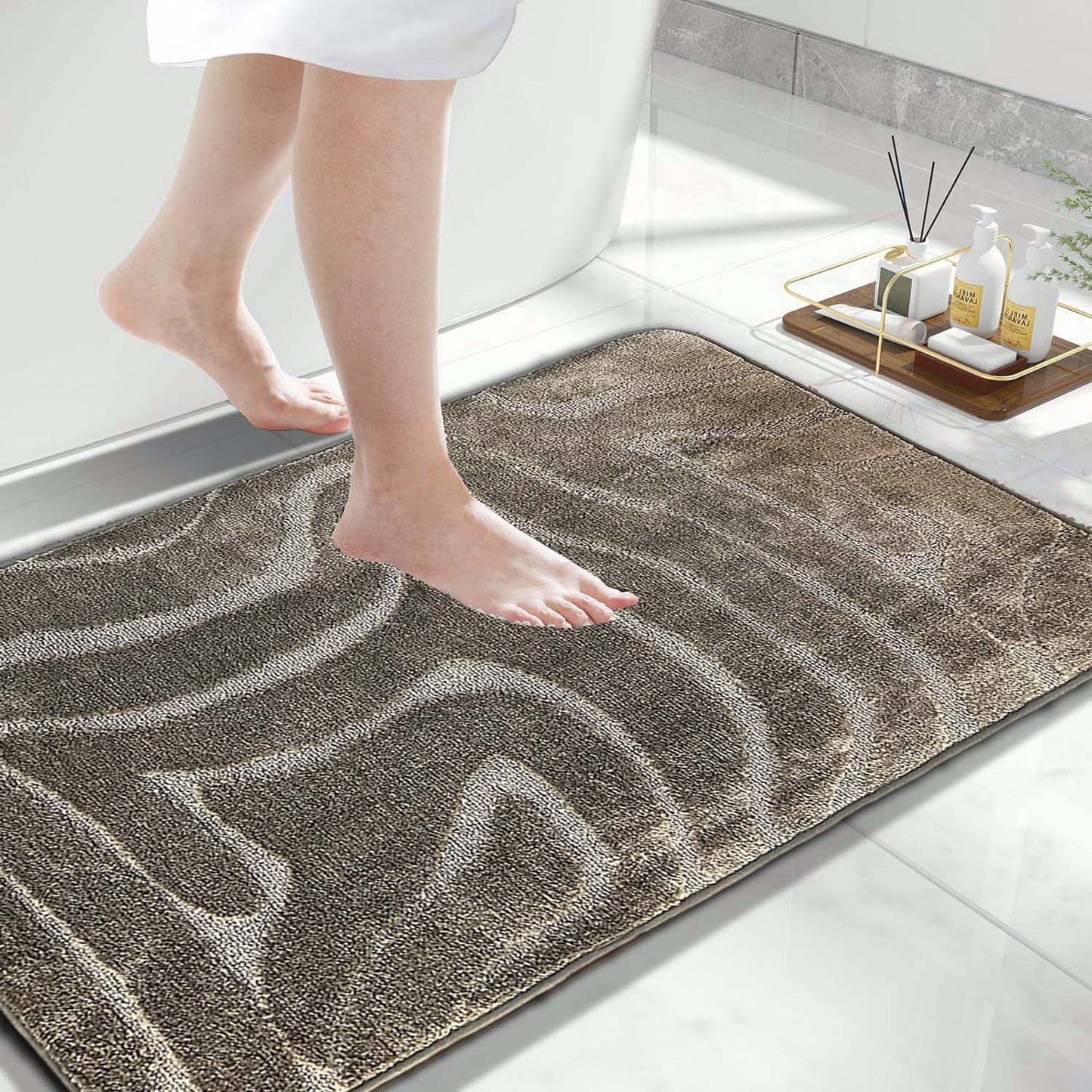 دعاسة 60*100سم Antalya bathmat