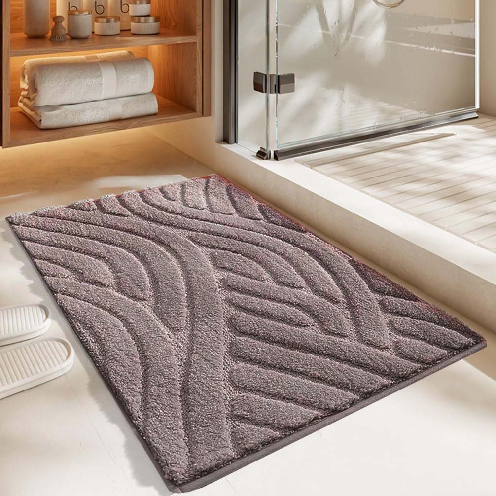 دعاسة FOX wave bathmat 60*100 cm