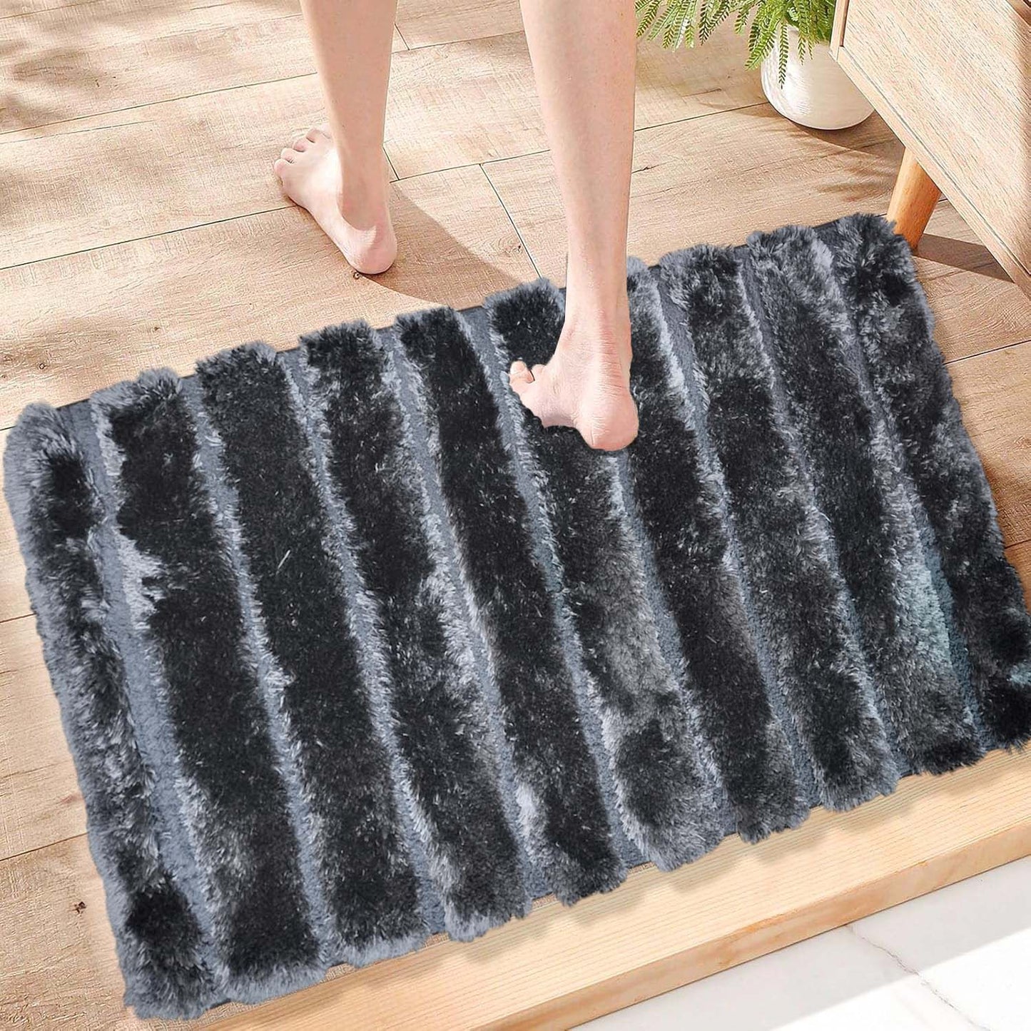 دعاسة 50*80 سم FOX bathmat