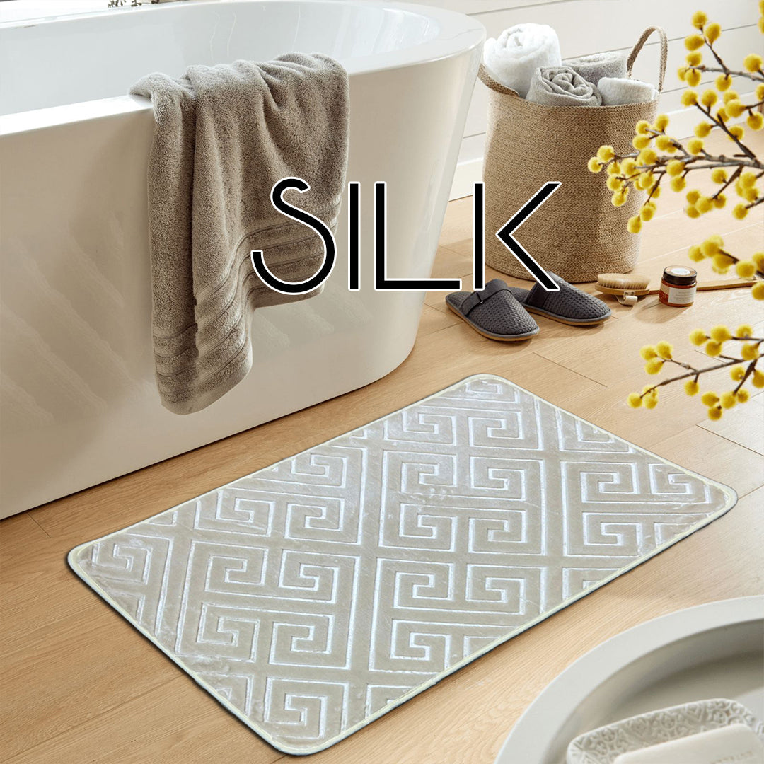 Silk Collection  تشكيلة سلك