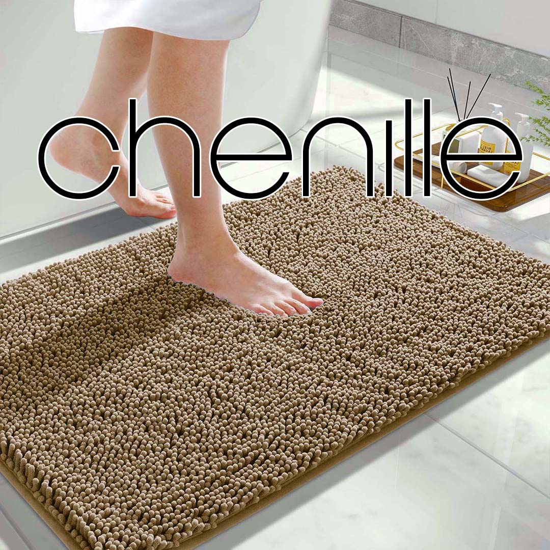 Chenille Collection تشكيلة شنيل