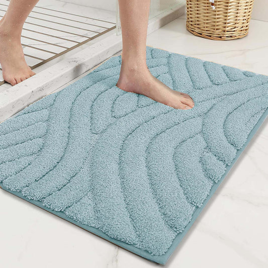 دعاسة FOX wave bathmat 60*100 cm