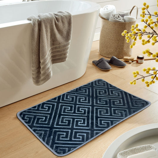 دعاسة 50*80 سم silk bathmat