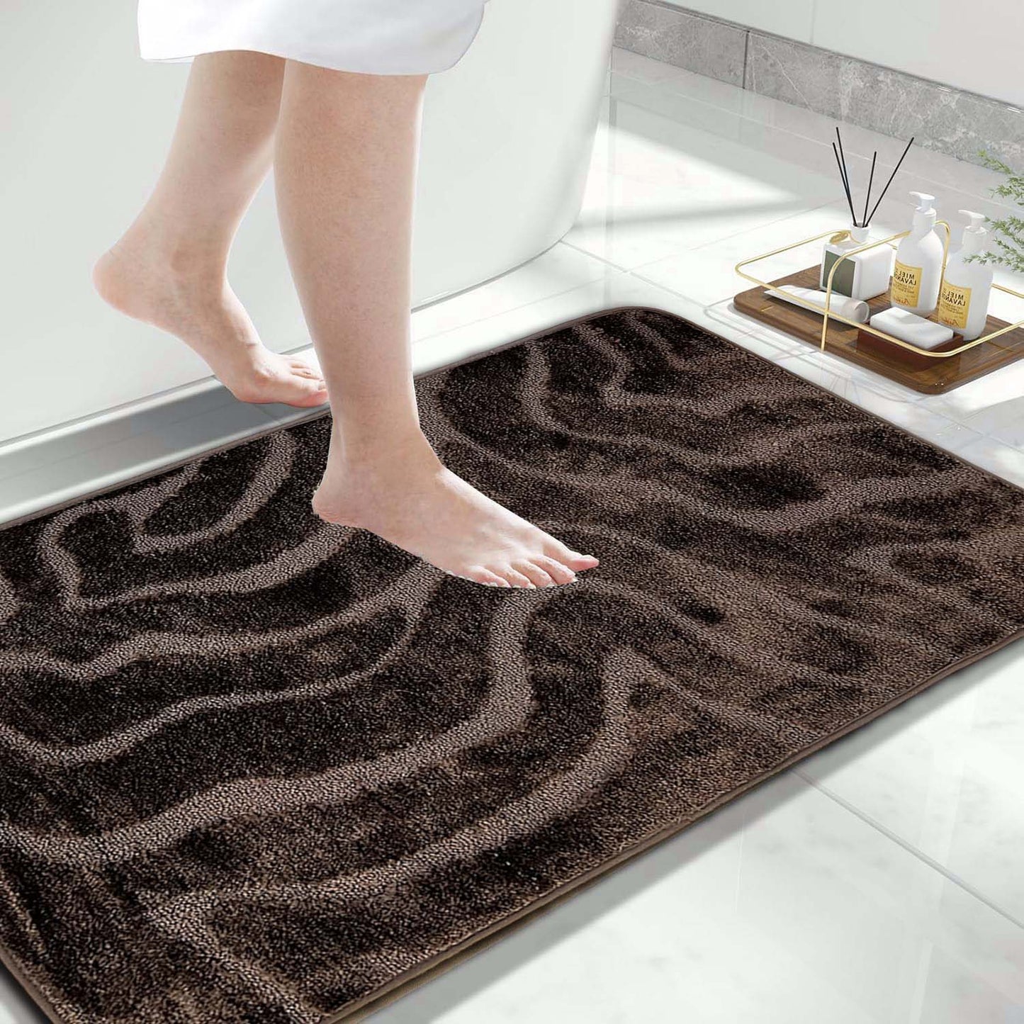 دعاسة 60*100سم Antalya bathmat