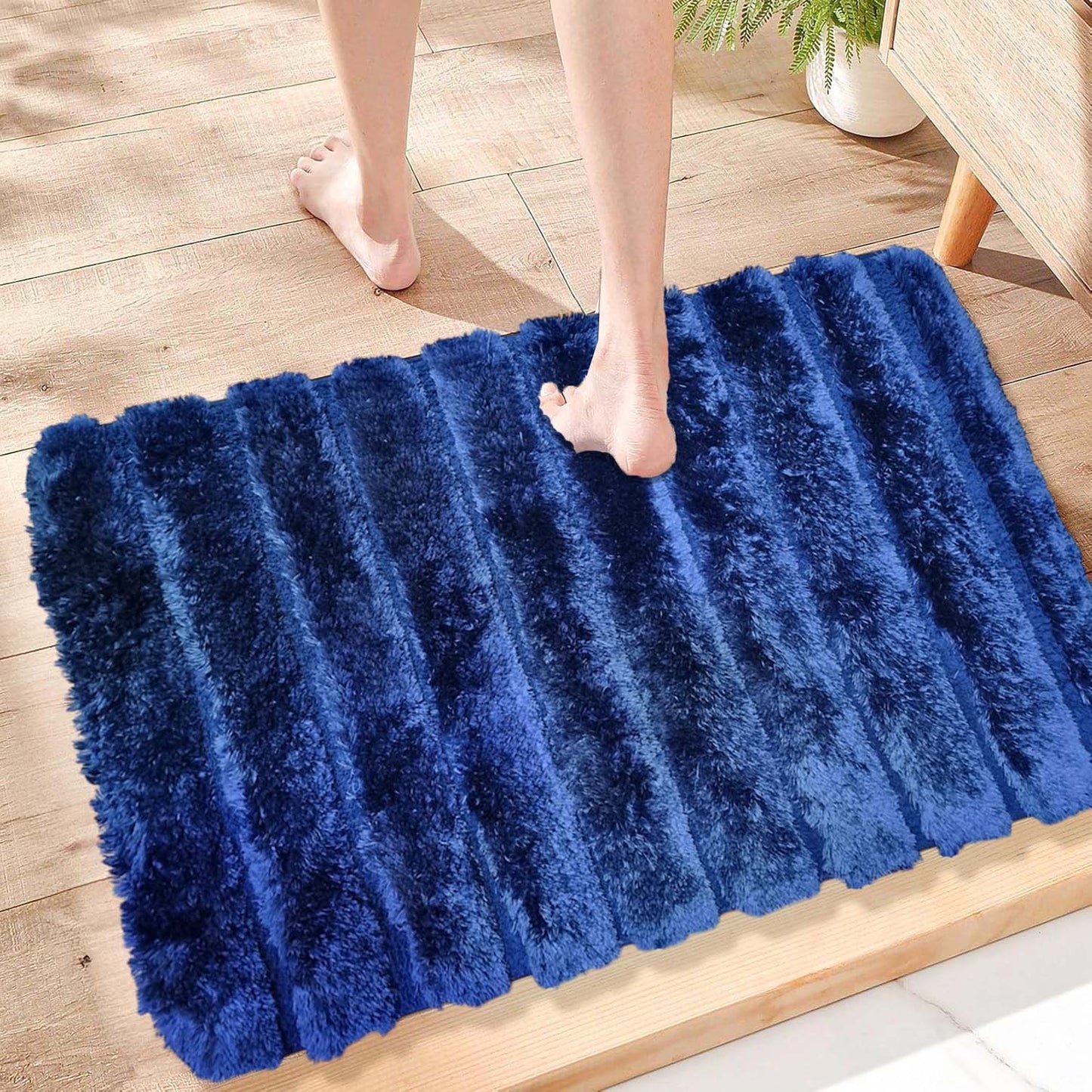 دعاسة 50*80 سم FOX bathmat