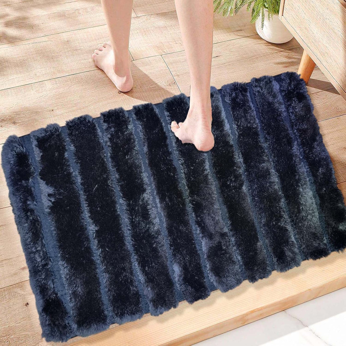 دعاسة 50*80 سم FOX bathmat