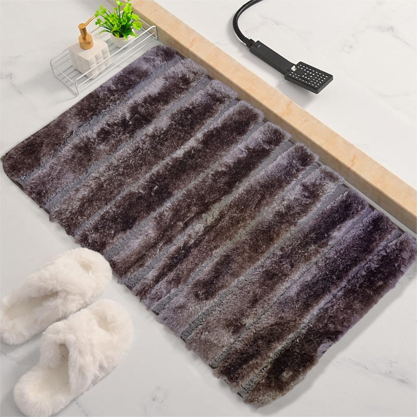 دعاسة 60*100 سم FOX bathmat