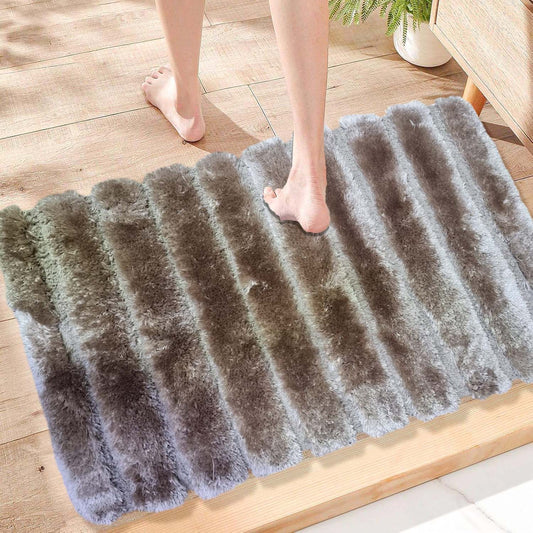 دعاسة 50*80 سم FOX bathmat