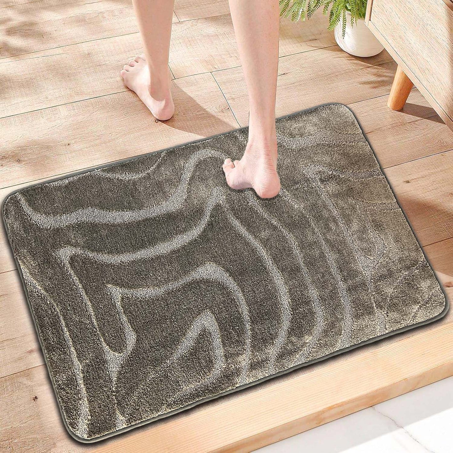 دعاسة 50*80 سم Antalya bathmat