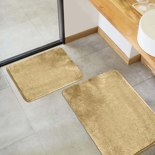 طقم دعسة قطعتين 60*100 سم Comfort 2 PC SET
