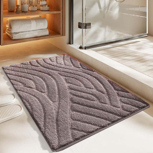 دعاسة FOX wave bathmat 50*80cm