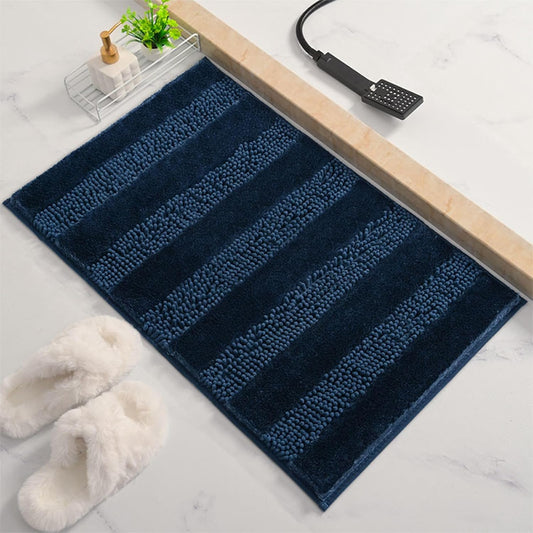 دعاسة 60*100 سم FOX Chenille bathmat