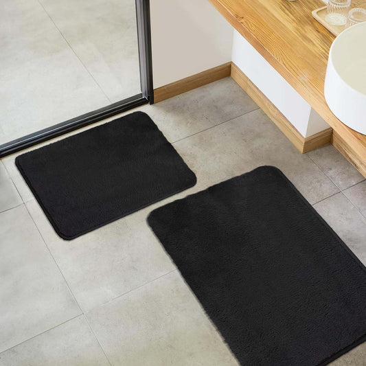 طقم دعسة قطعتين 60*100 سم Comfort 2 PC SET