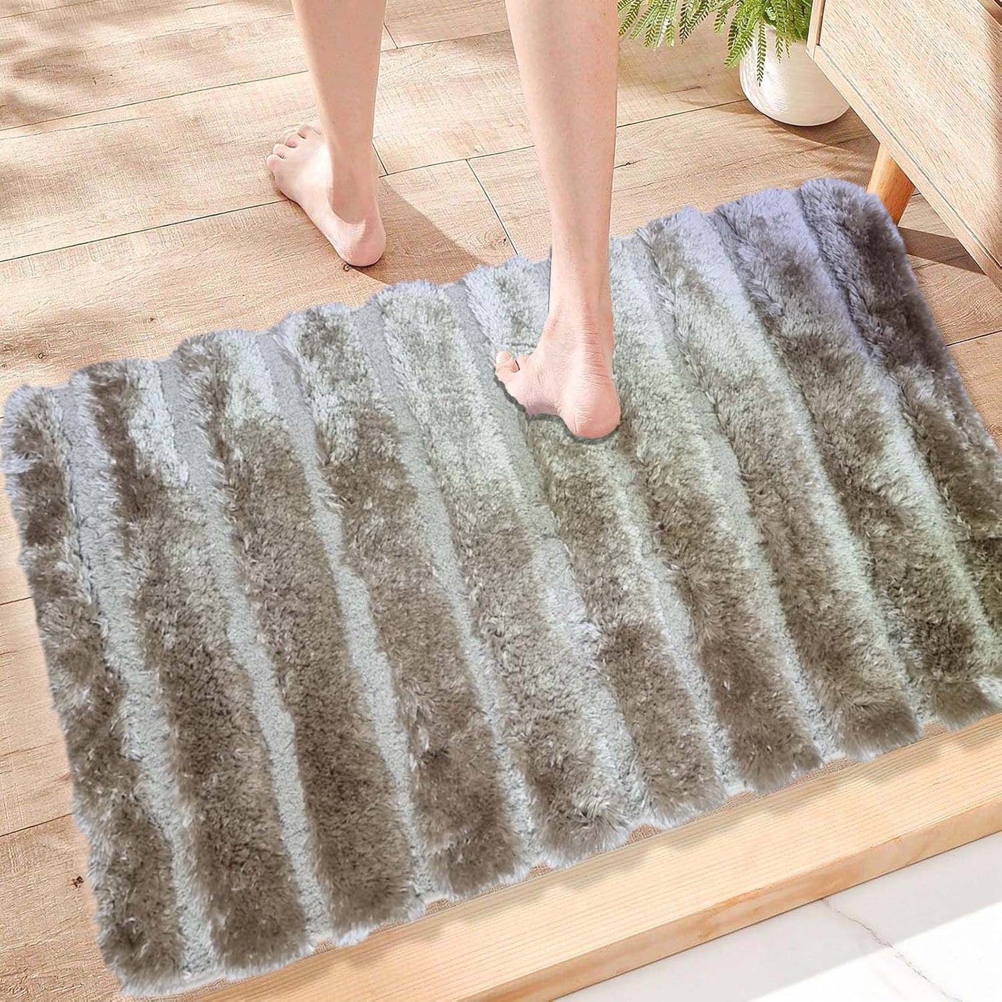 دعاسة 50*80 سم FOX bathmat