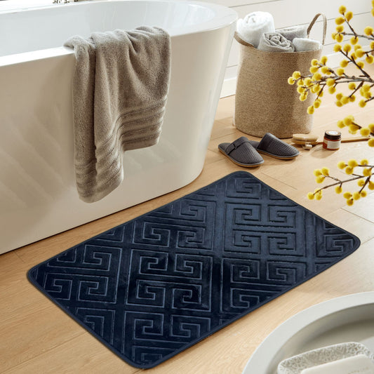 دعاسة 50*80 سم silk bathmat