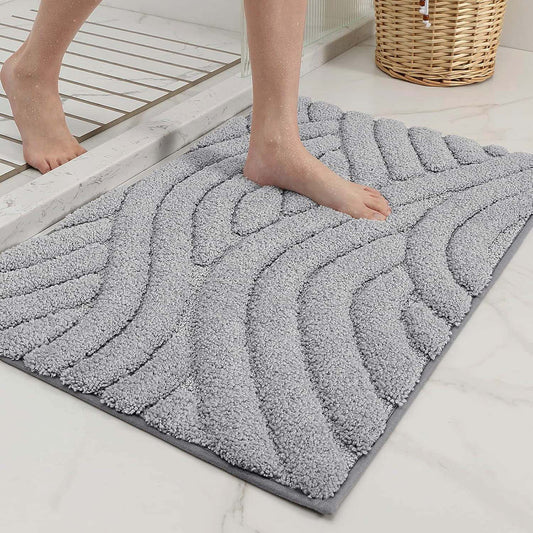 دعاسة FOX wave bathmat 50*80cm