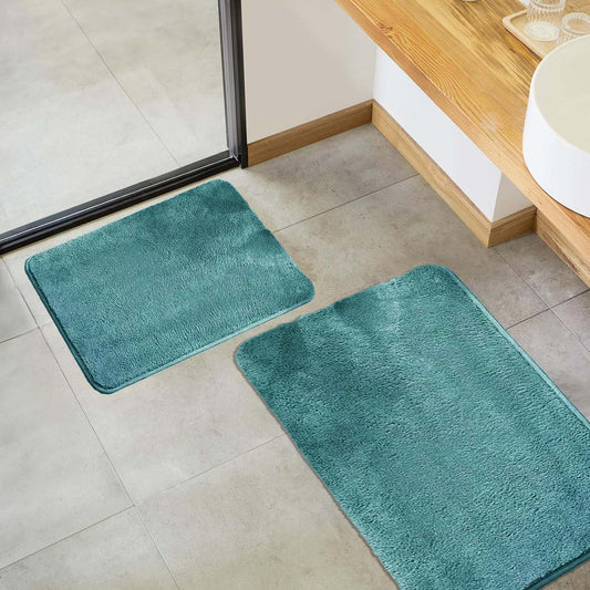 طقم دعسة قطعتين 60*100 سم Comfort 2 PC SET
