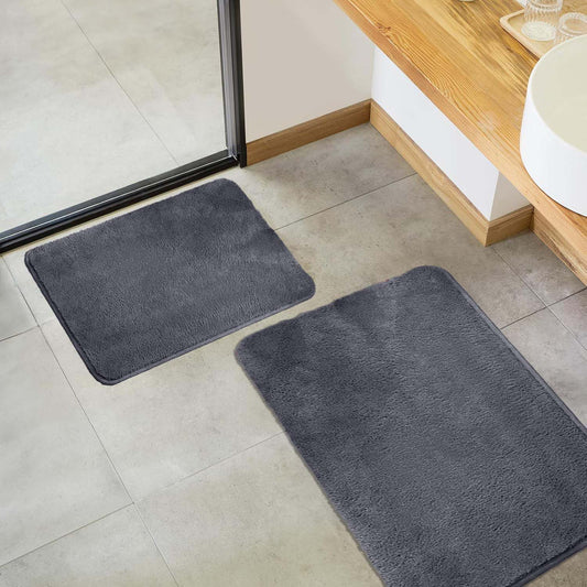 طقم دعسة قطعتين 60*100 سم Comfort 2 PC SET