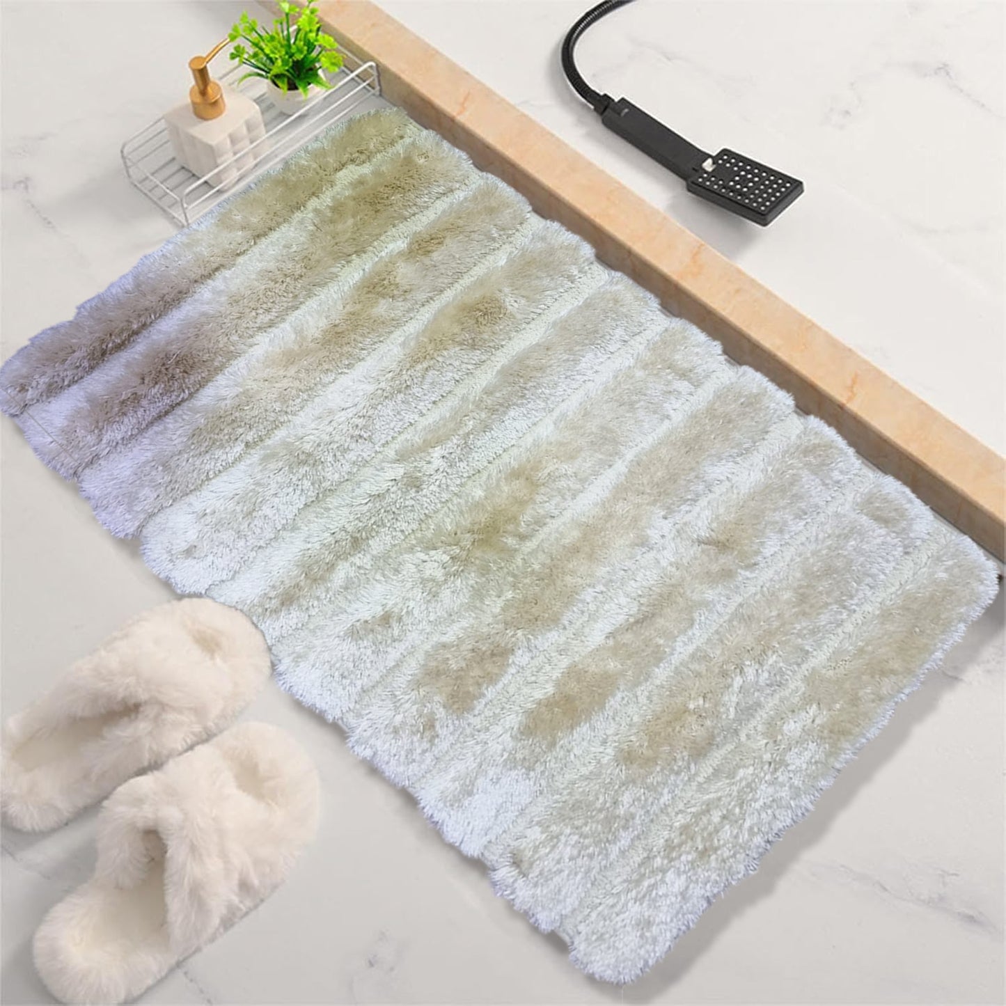 دعاسة 60*100 سم FOX bathmat