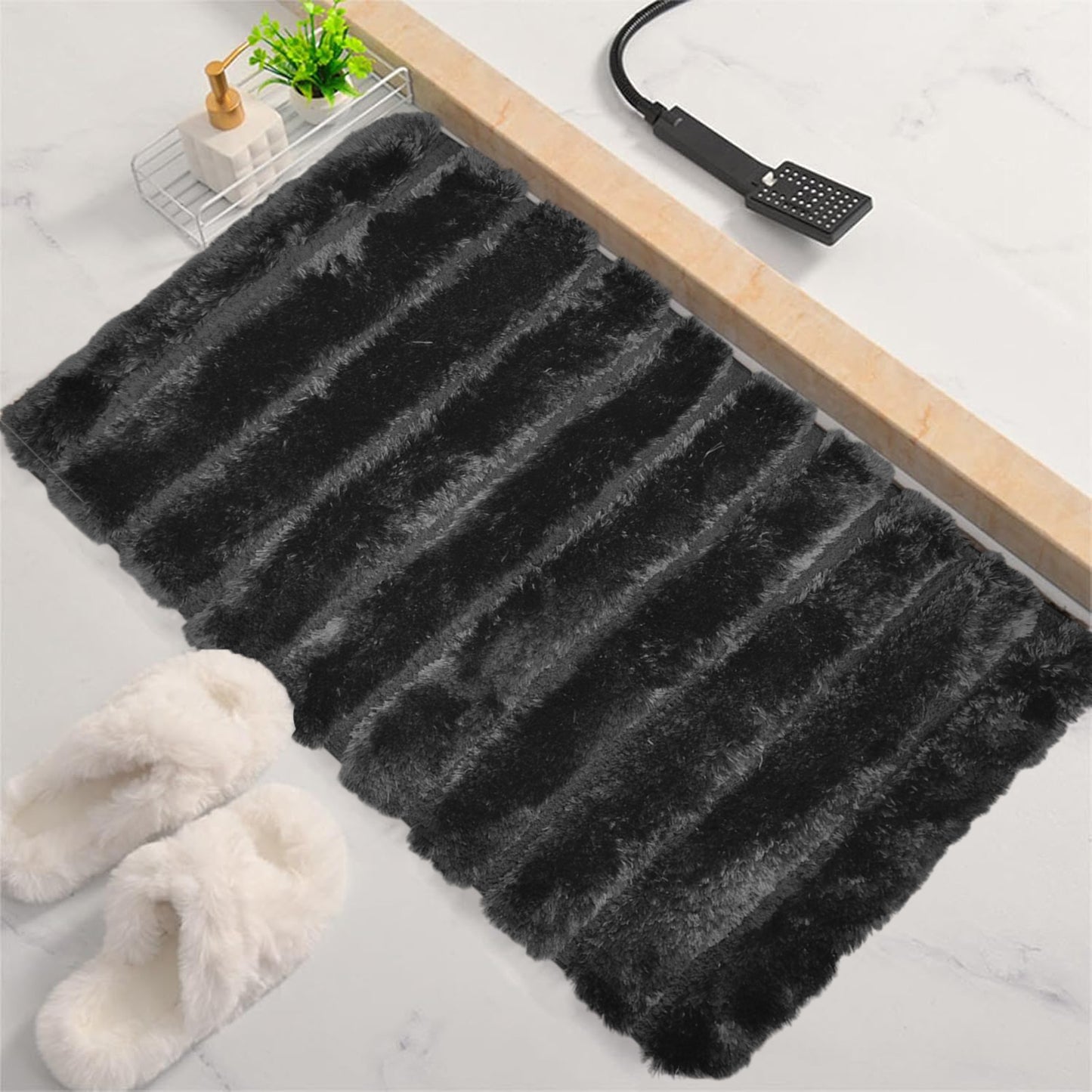 دعاسة 60*100 سم FOX bathmat