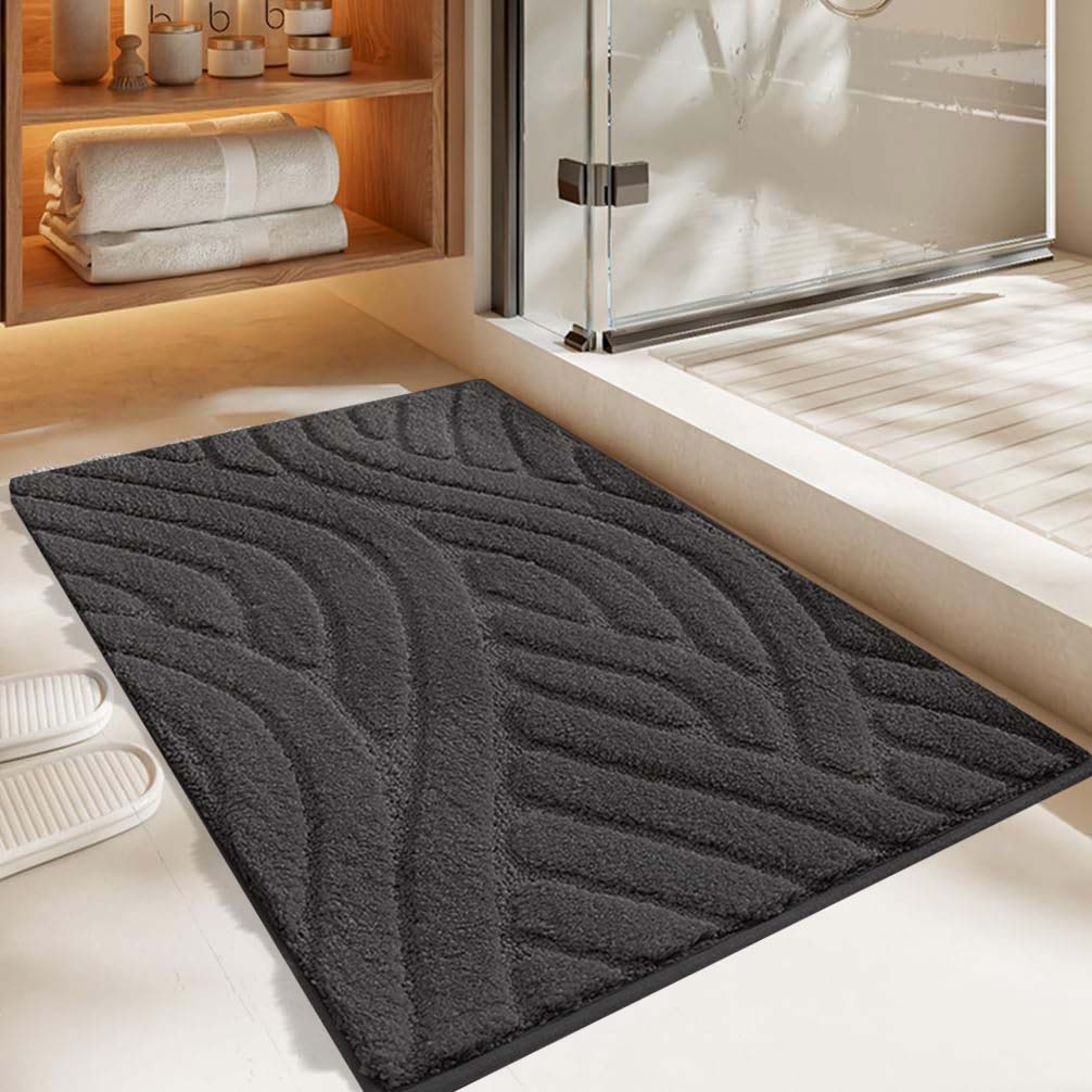 دعاسة FOX wave bathmat 60*100 cm