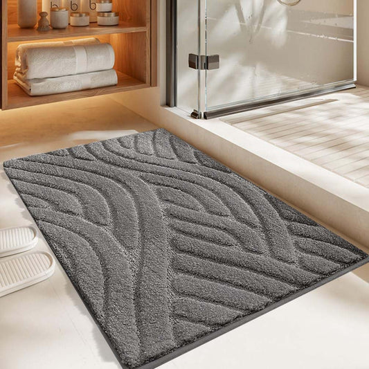 دعاسة FOX wave bathmat 60*100 cm