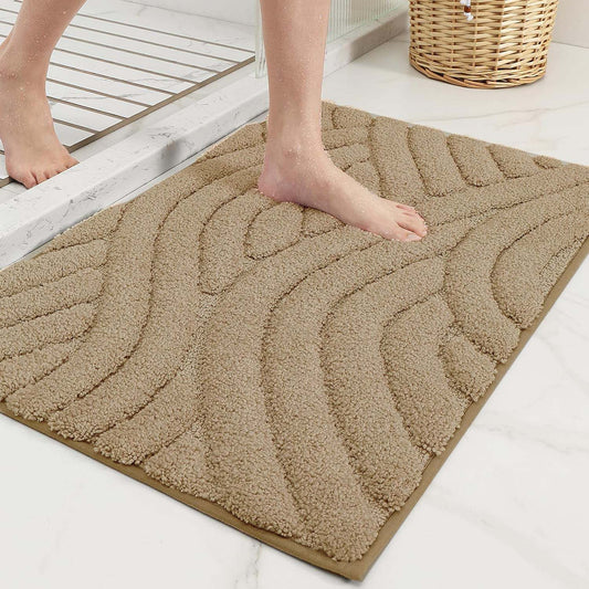 دعاسة FOX wave bathmat 60*100 cm